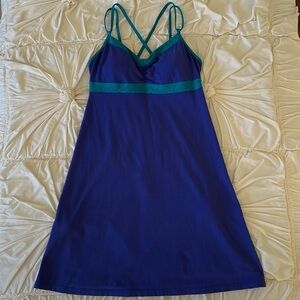 prAna Kaley Dress